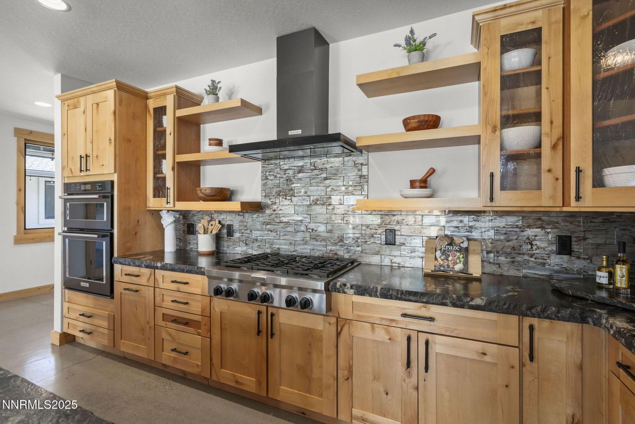 2960 Oasis Springs Road, Minden, NV 89423 Photo