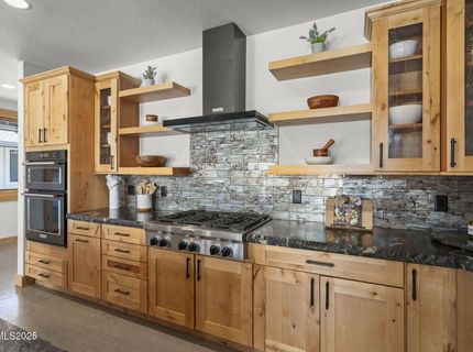 2960 Oasis Springs Road, Minden, NV 89423 Photo