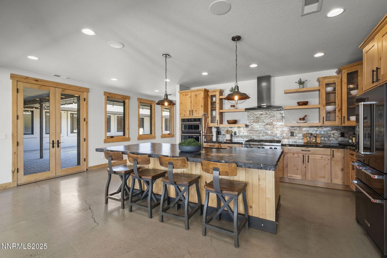 2960 Oasis Springs Road, Minden, NV 89423 Photo