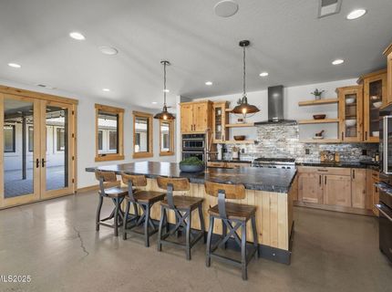 2960 Oasis Springs Road, Minden, NV 89423 Photo