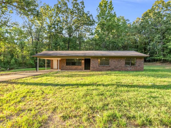 4679 Lagrange Rd, Mathiston, MS 39752