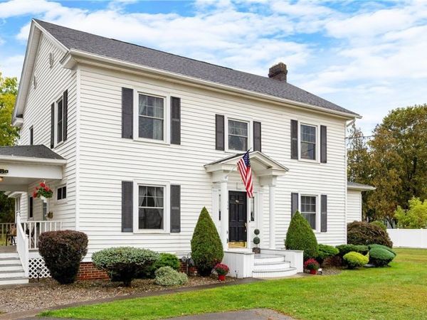 114 Seneca Avenue, Oneida, NY 13421