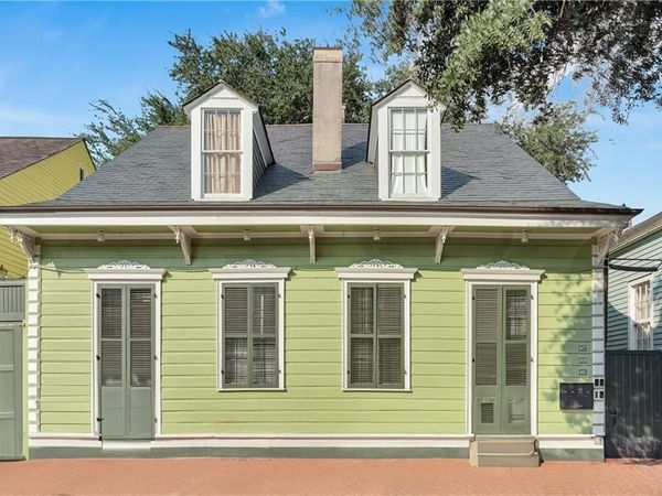 927 ORLEANS Avenue, Unit 927, New Orleans, LA 70116
