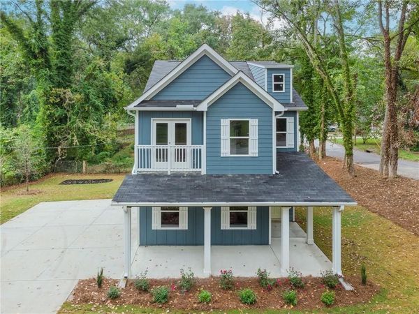 217 Wynnwood Drive SW, Atlanta, GA 30310