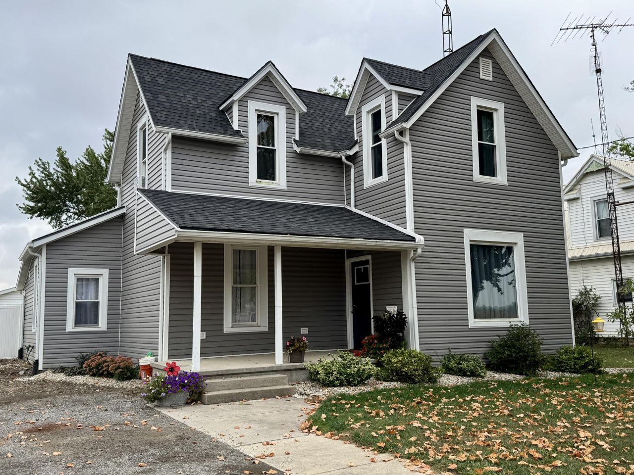 18906 Bebb Street, Venedocia, OH 45894 Main Photo