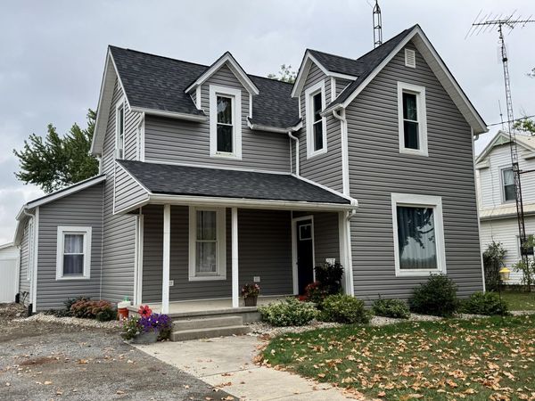 18906 Bebb Street, Venedocia, OH 45894