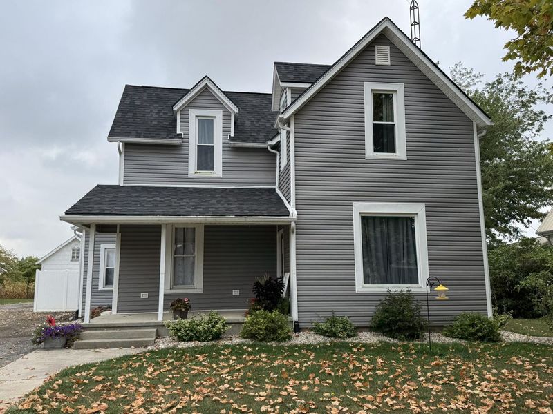 18906 Bebb Street, Venedocia, OH 45894 Photo 2