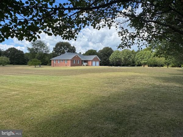 12618 KNIFE BOX ROAD, GREENSBORO, MD 21639