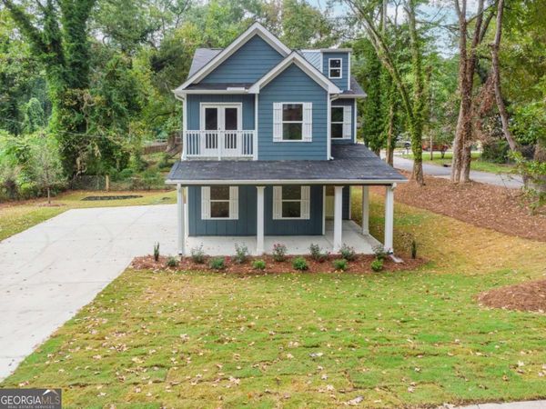 217 Wynnwood Drive SW, Atlanta, GA 30310