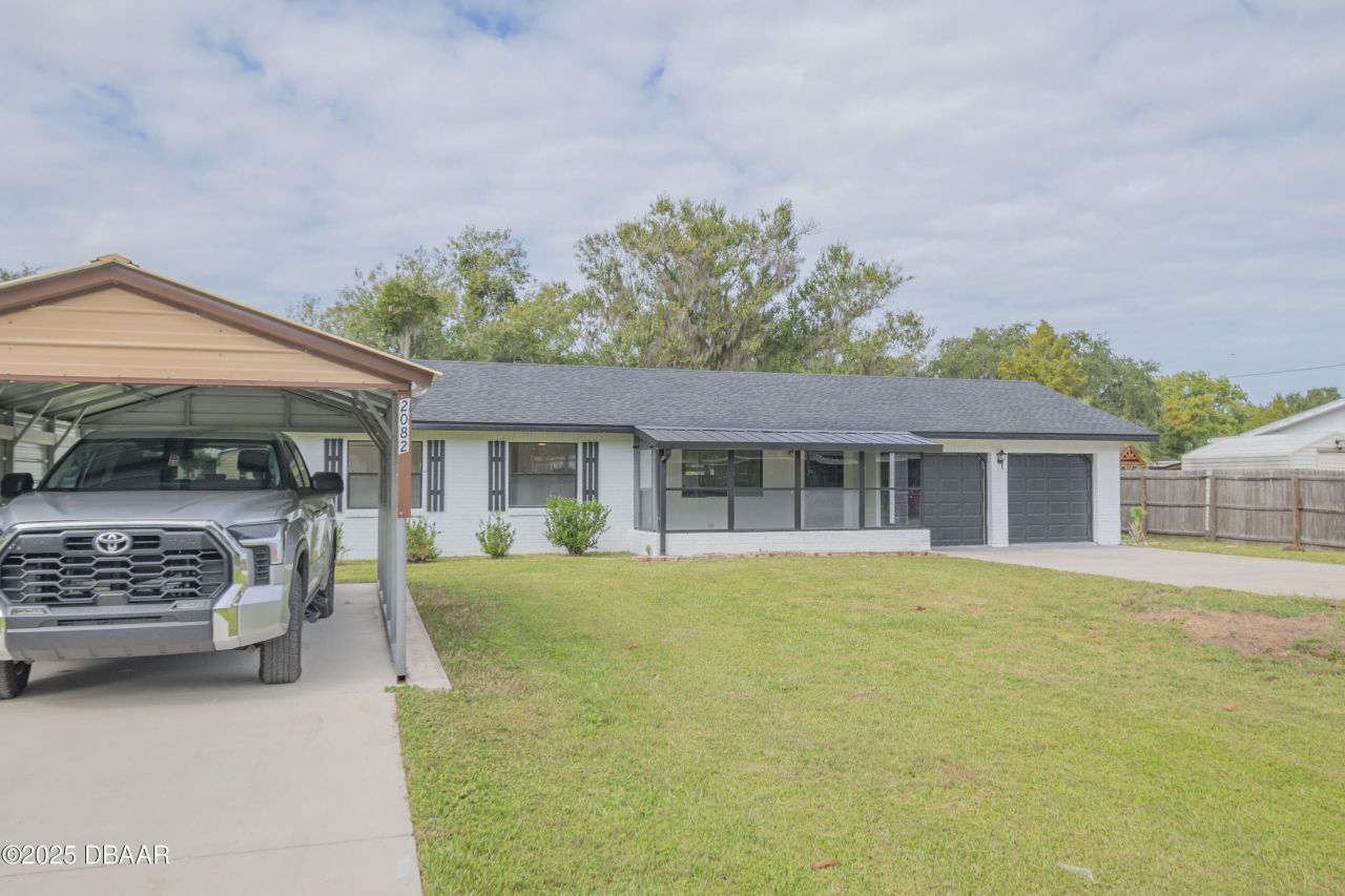 2082 Shady Lane, Geneva, FL 32732 Photo