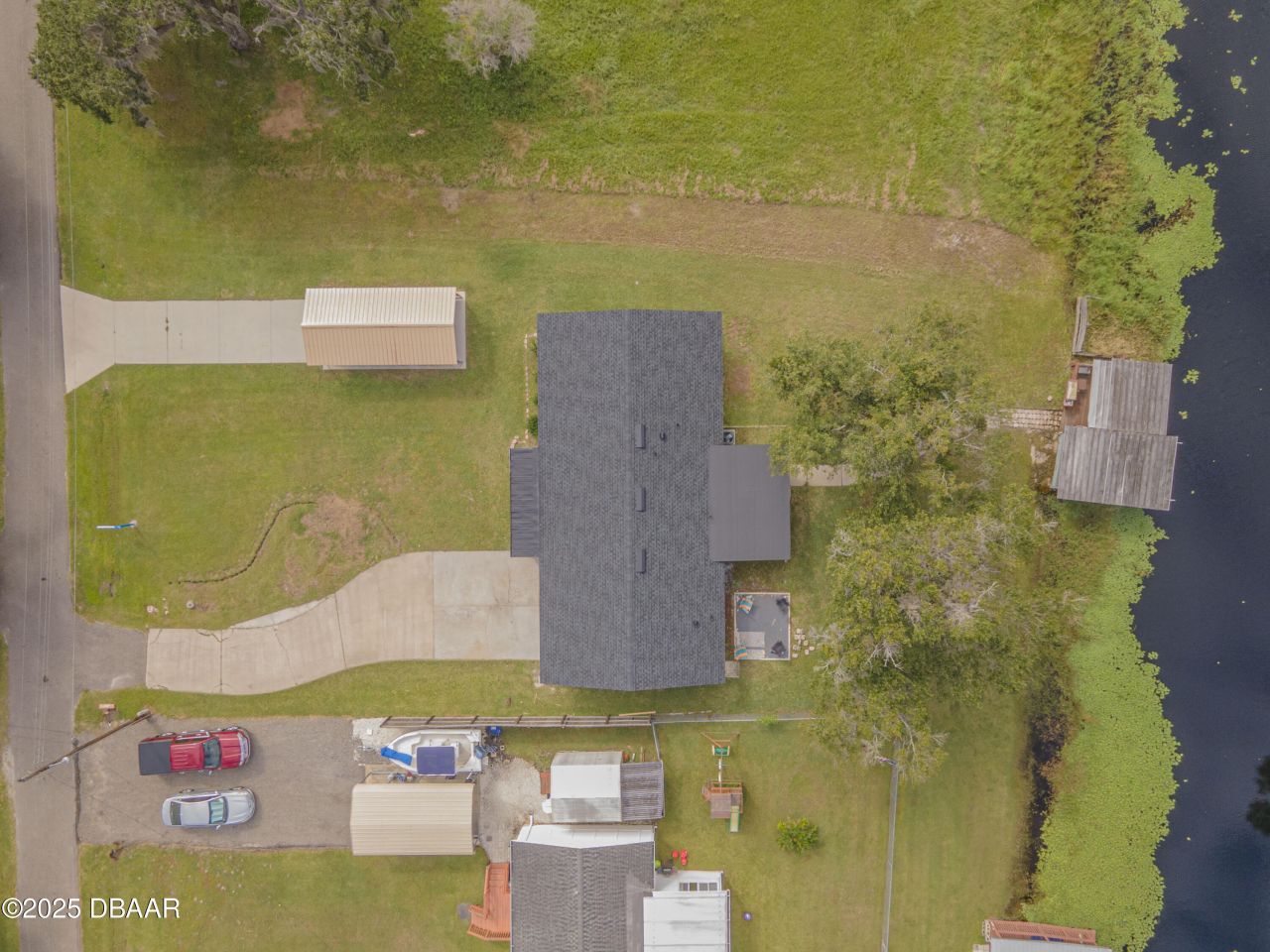 2082 Shady Lane, Geneva, FL 32732 Photo