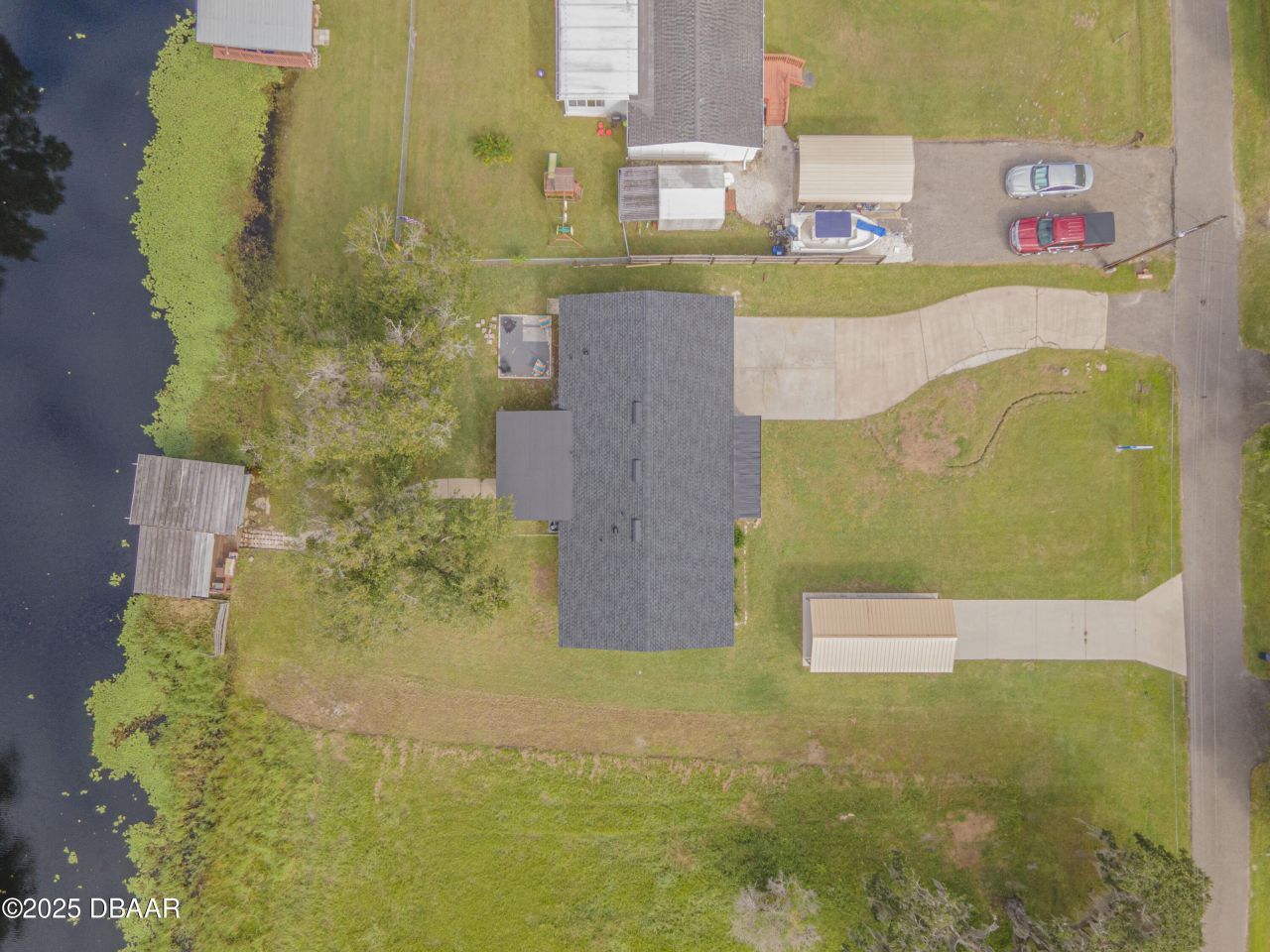 2082 Shady Lane, Geneva, FL 32732 Photo