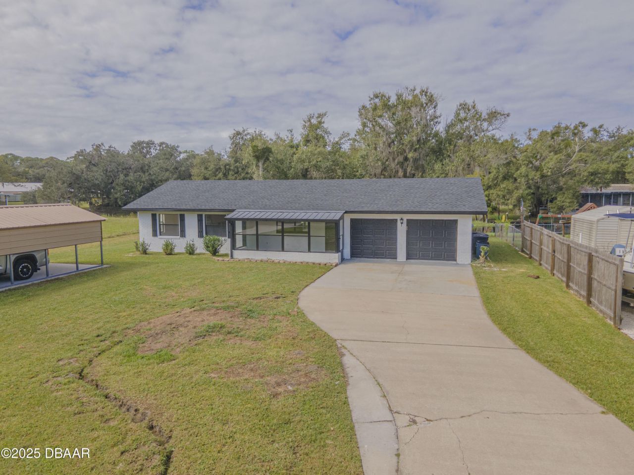2082 Shady Lane, Geneva, FL 32732 Photo