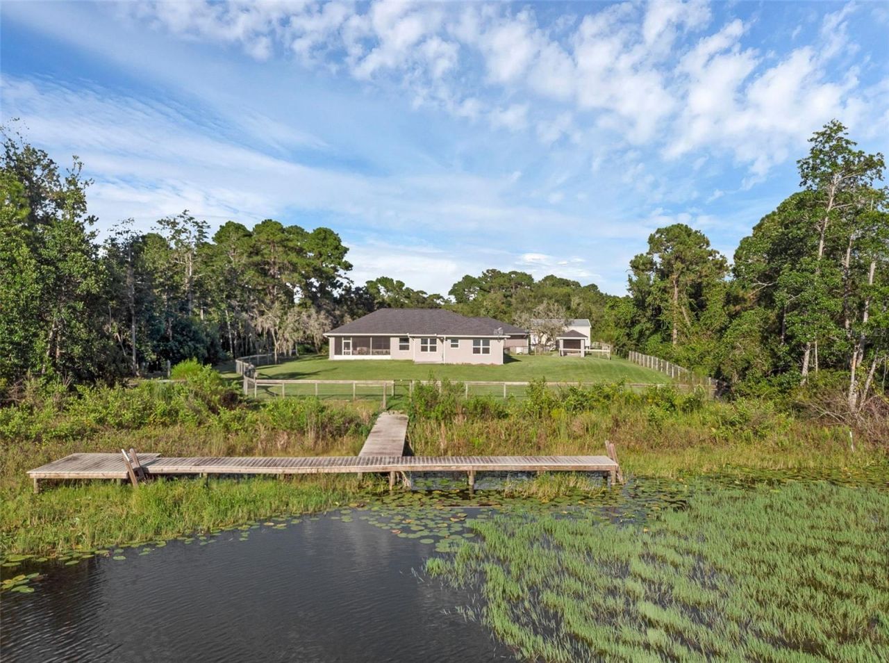 230 Fisher Run, Ocklawaha, FL 32179 Photo