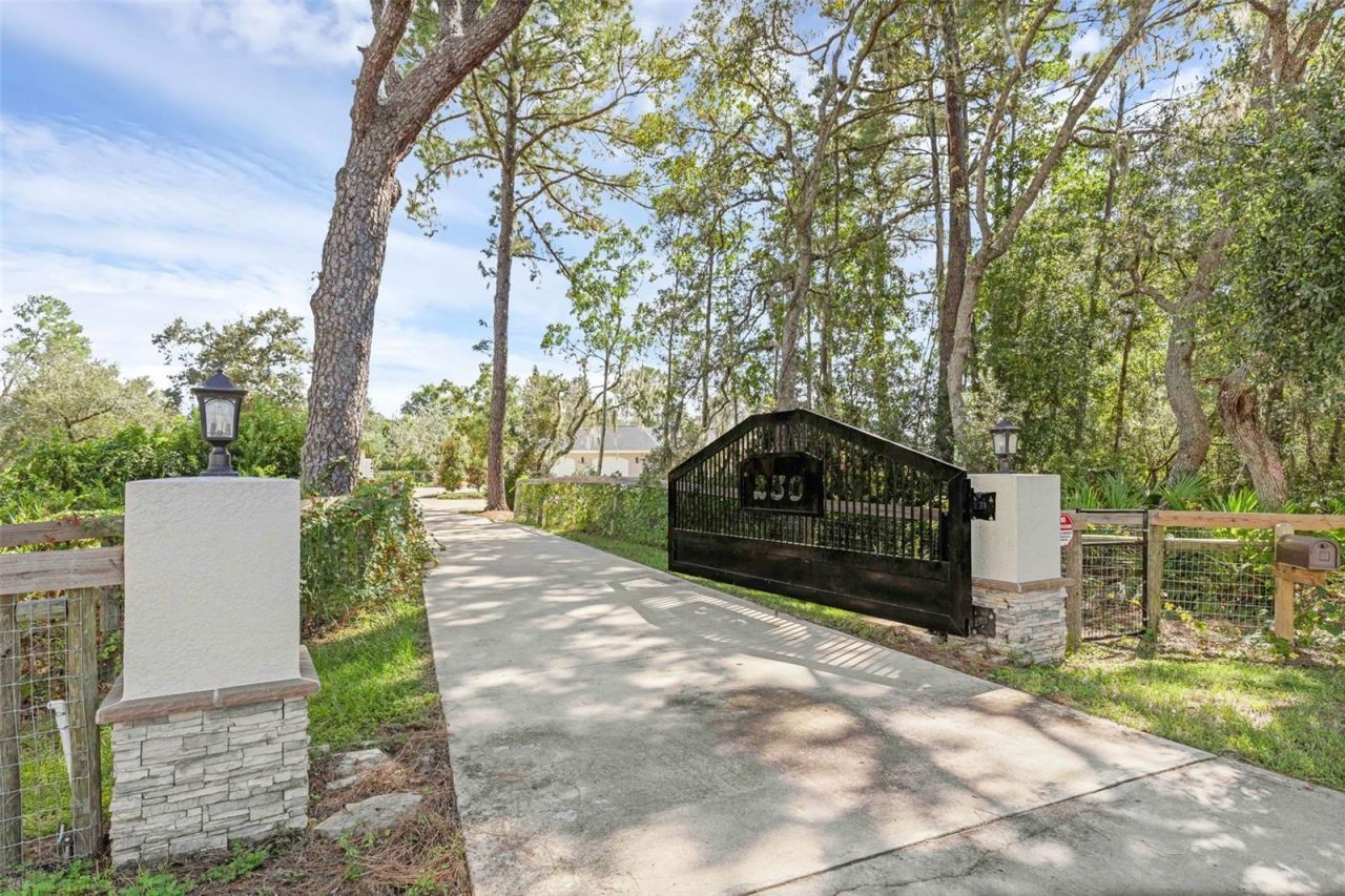230 Fisher Run, Ocklawaha, FL 32179 Photo