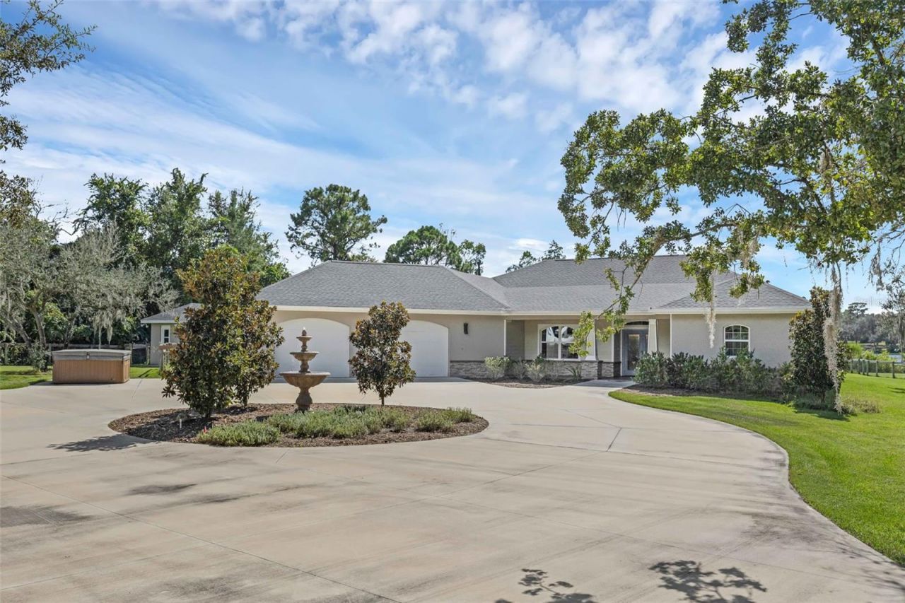 230 Fisher Run, Ocklawaha, FL 32179 Photo