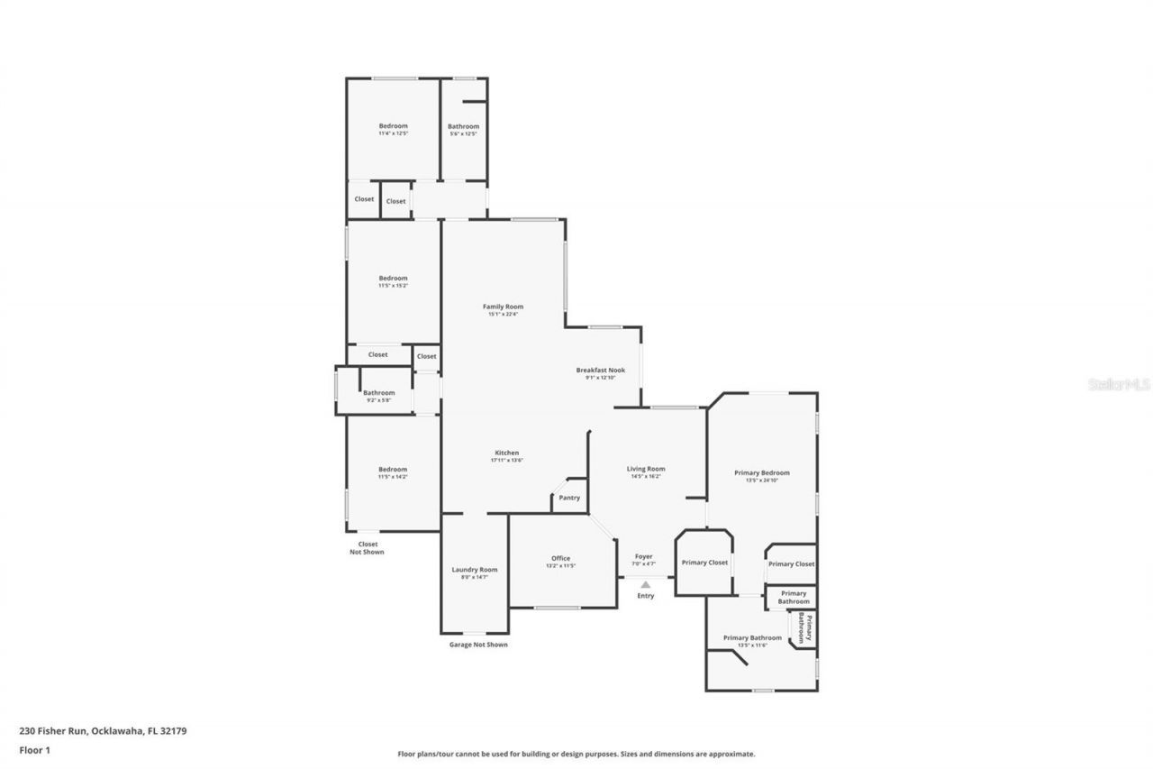 230 Fisher Run, Ocklawaha, FL 32179 Photo