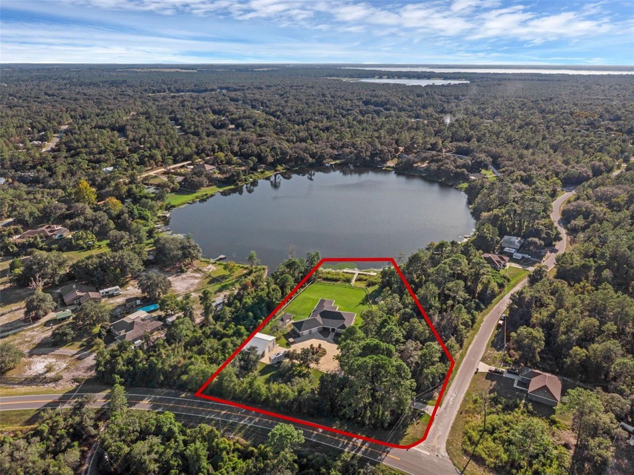 230 Fisher Run, Ocklawaha, FL 32179 Photo