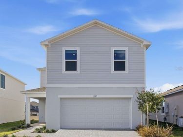 7397 CAPSTONE DRIVE, GROVELAND, FL 34736