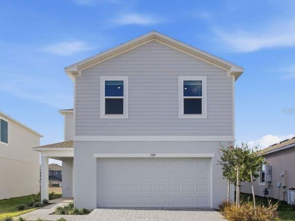 7397 CAPSTONE DRIVE, GROVELAND, FL 34736