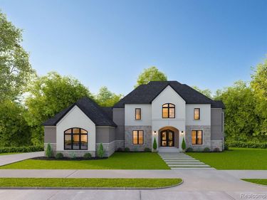 767 Pinery Boulevard, Orion Twp, MI 48362