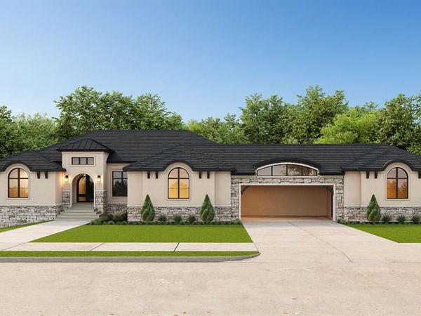 70609 Renata Court, Bruce Township, Mi 48065