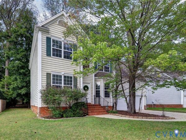 6228 St Johns Wood, Williamsburg, VA 23188