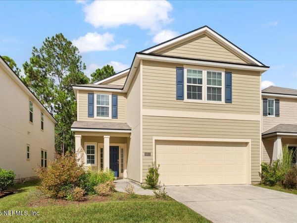 9971 SITTING FOX Drive, Jacksonville, FL 32222