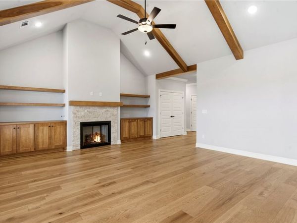 721 Marianne Street, Bentonville, AR 72713