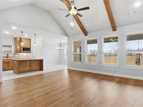 721 Marianne Street, Bentonville, AR 72713