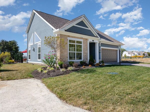 7687 Dulin Farms Drive , Powell, OH 43065