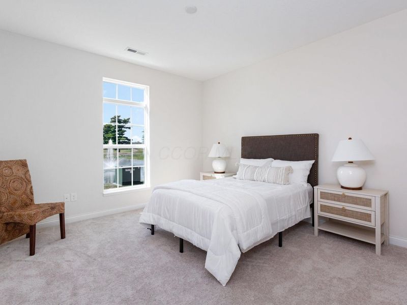 7687 Dulin Farms Drive , Powell, OH 43065 Photo 10