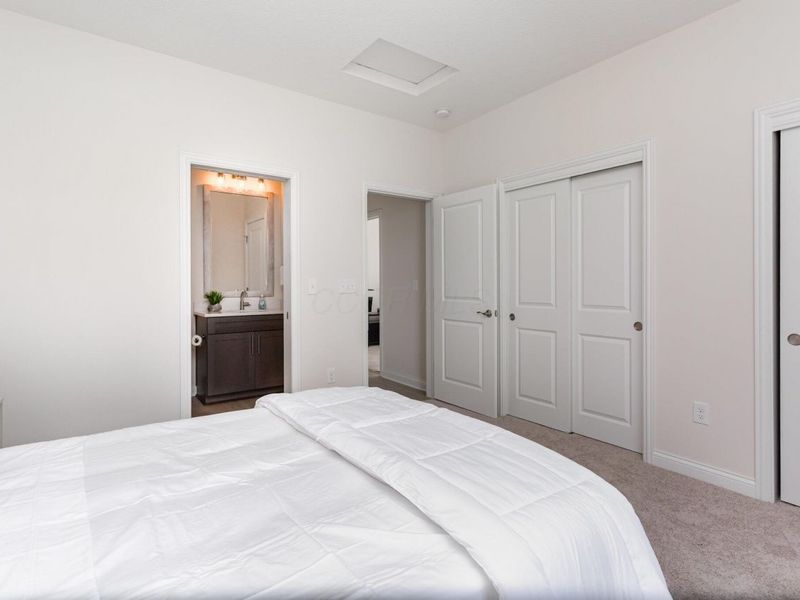 7687 Dulin Farms Drive , Powell, OH 43065 Photo 11