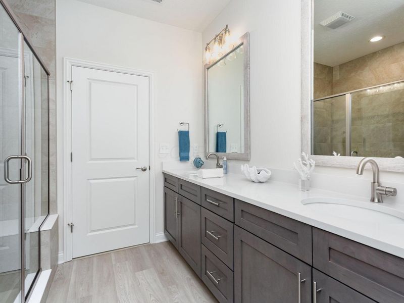 7687 Dulin Farms Drive , Powell, OH 43065 Photo 13