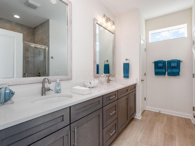 7687 Dulin Farms Drive , Powell, OH 43065 Photo 15