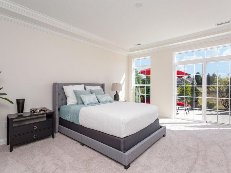 7687 Dulin Farms Drive , Powell, OH 43065 Photo 16