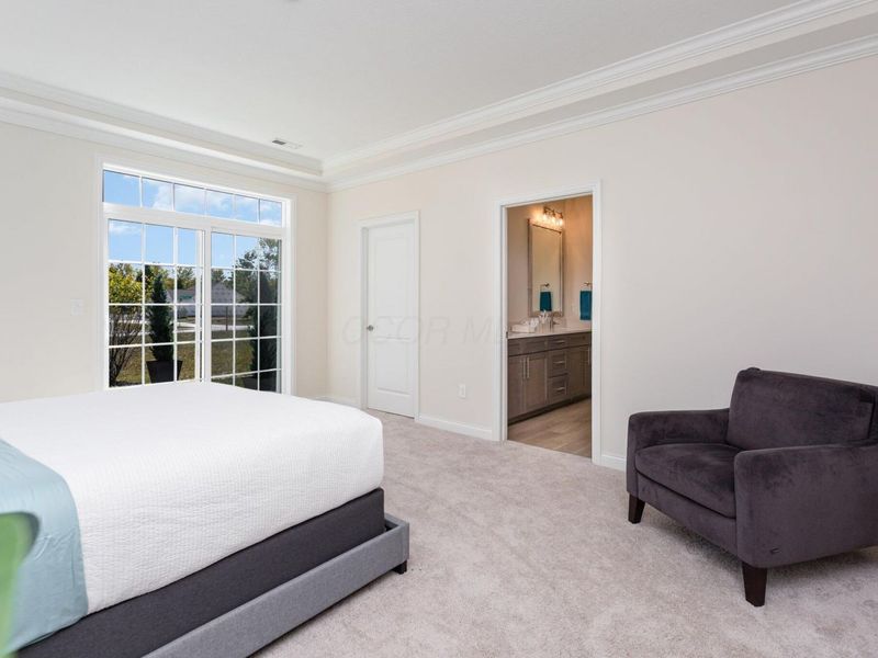 7687 Dulin Farms Drive , Powell, OH 43065 Photo 17