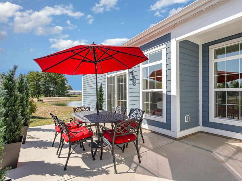 7687 Dulin Farms Drive , Powell, OH 43065 Photo 18