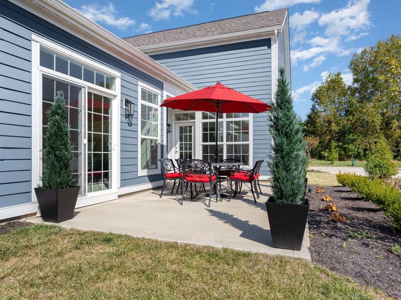 7687 Dulin Farms Drive , Powell, OH 43065 Photo 19