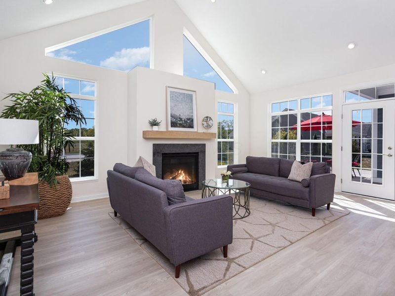 7687 Dulin Farms Drive , Powell, OH 43065 Photo 3