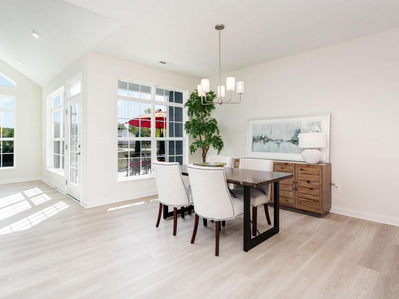 7687 Dulin Farms Drive , Powell, OH 43065 Photo 5