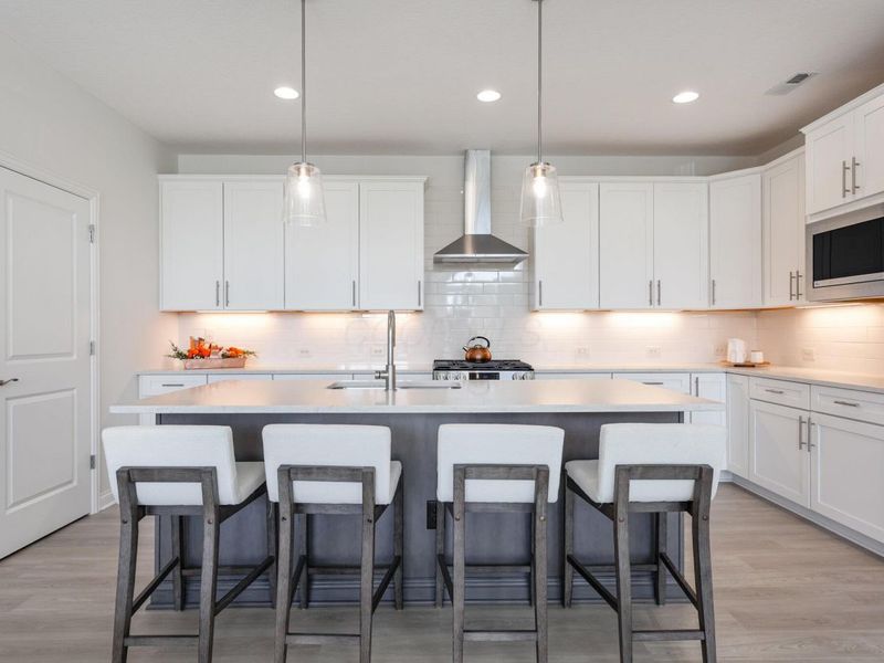 7687 Dulin Farms Drive , Powell, OH 43065 Photo 6