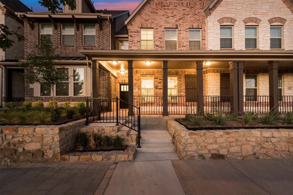 7853 Sunset Boulevard, Rowlett, TX 75088 Main Photo