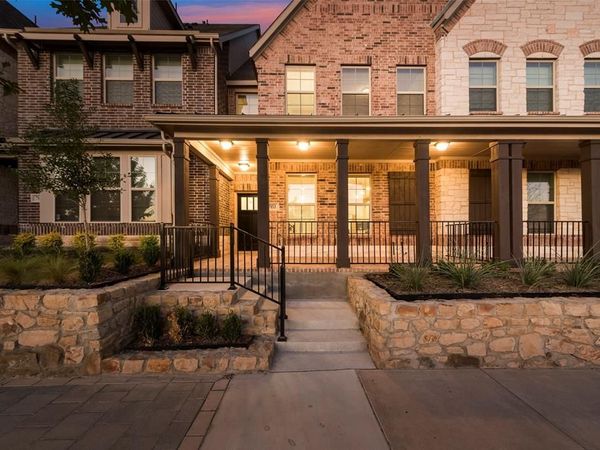 7853 Sunset Boulevard, Rowlett, TX 75088