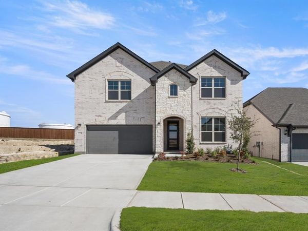 224 Whitetail Drive, Willow Park, TX 76008