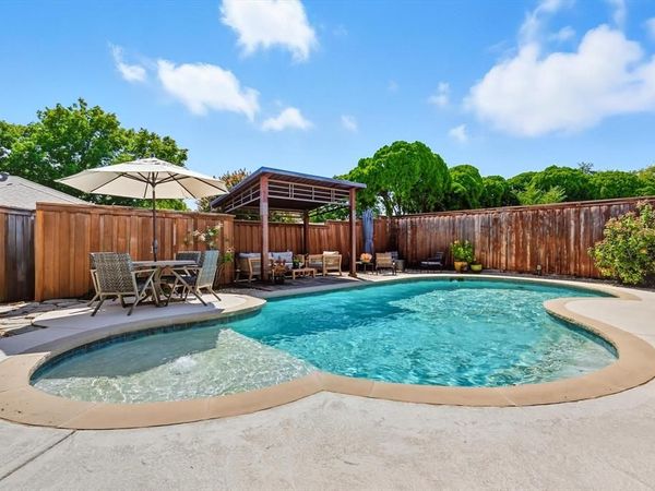 1708 Callaway Drive, Plano, TX 75075