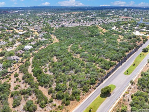 11.87 AC Stone Oak, San Antonio, TX 78258