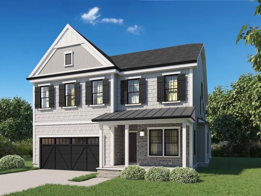 5707 Northfield Road, Bethesda, MD 20817 Main Photo