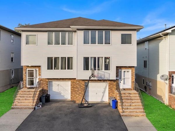 105 Jason Way, NORTH ARLINGTON, NJ 07031