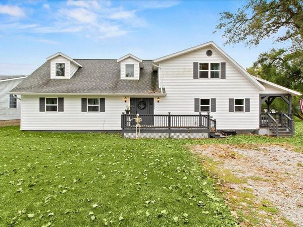 16074 Buckeye Avenue, Belle Center, OH 43310